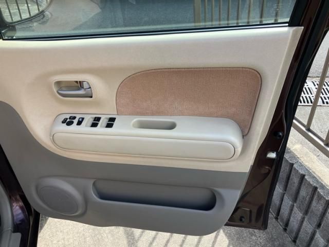 NISSAN MOCO 2007 Image 31