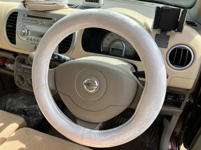 NISSAN MOCO 2007 Image 31