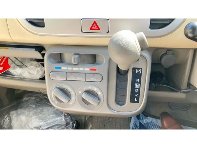 NISSAN MOCO 2007 Image 31