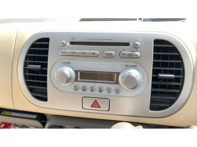 NISSAN MOCO 2007 Image 31