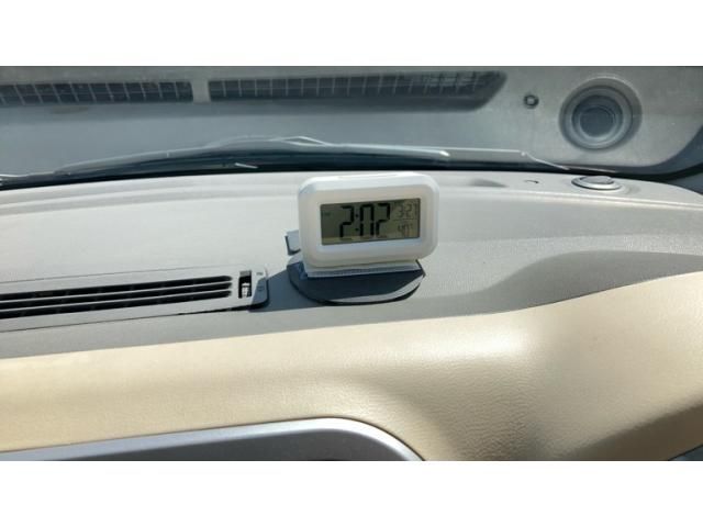 NISSAN MOCO 2007 Image 31