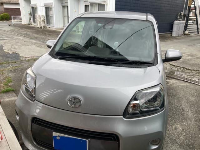 TOYOTA PORTE 2016 Image 31