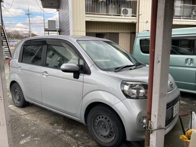 TOYOTA PORTE 2016 Image 31