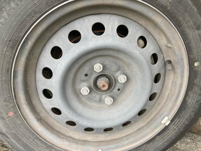 TOYOTA PORTE 2016 Image 31