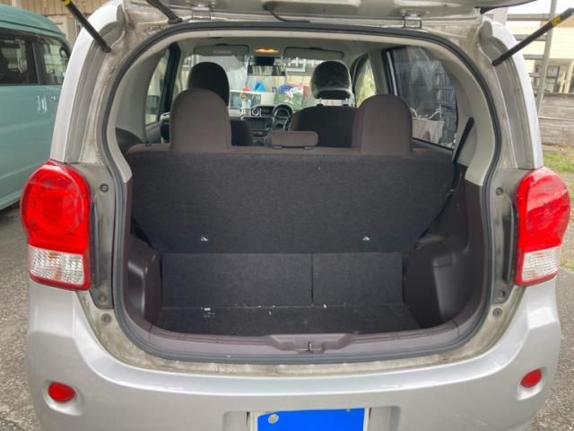 TOYOTA PORTE 2016 Image 31