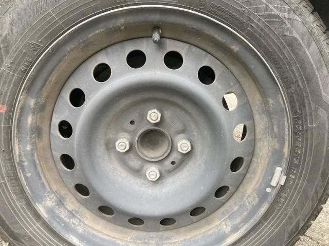 TOYOTA PORTE 2016 Image 31