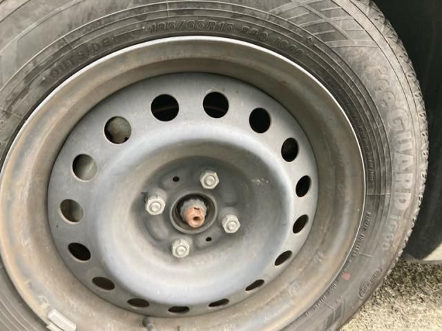 TOYOTA PORTE 2016 Image 31