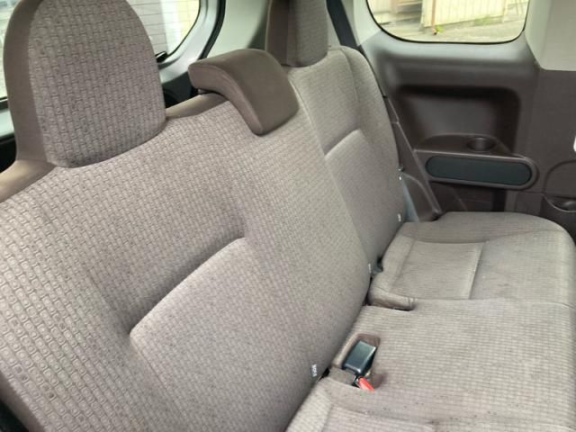 TOYOTA PORTE 2016 Image 31