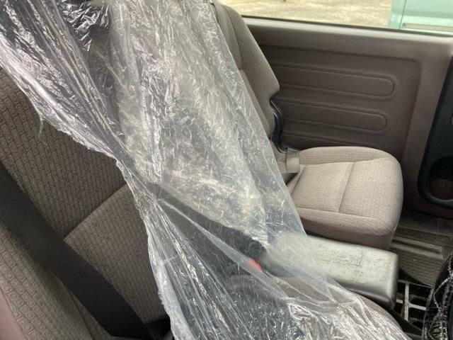 TOYOTA PORTE 2016 Image 31