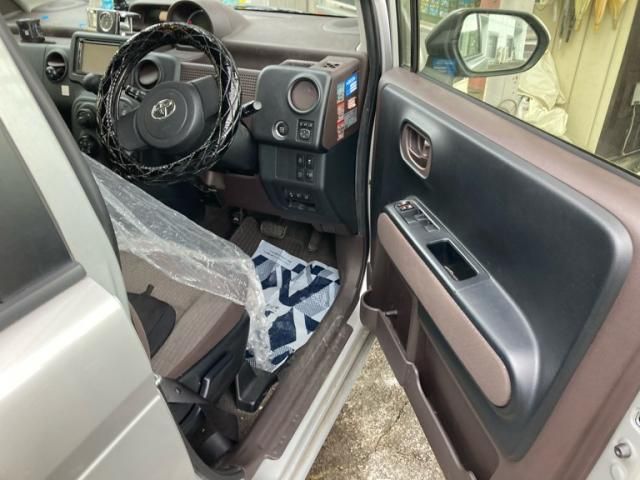 TOYOTA PORTE 2016 Image 31