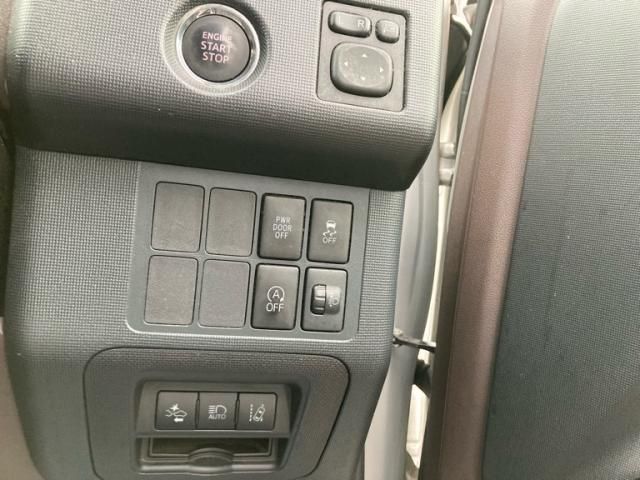 TOYOTA PORTE 2016 Image 31