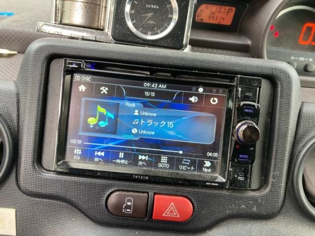 TOYOTA PORTE 2016 Image 31