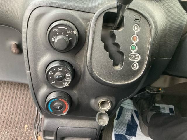 TOYOTA PORTE 2016 Image 31