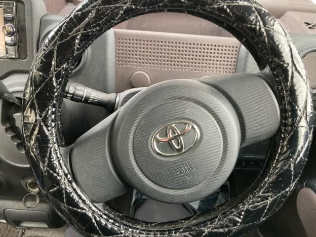 TOYOTA PORTE 2016 Image 31