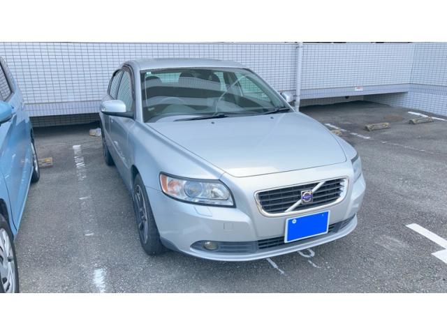 VOLVO S40 2009 Image 31