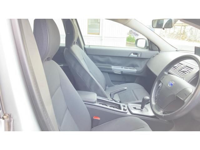 VOLVO S40 2009 Image 31