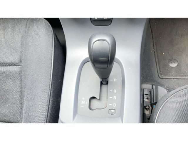 VOLVO S40 2009 Image 31