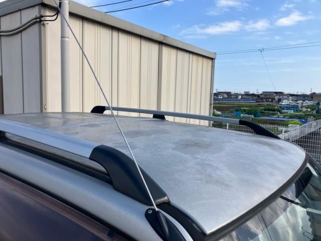 MITSUBISHI PAJERO MINI 4WD 2003 Image 31