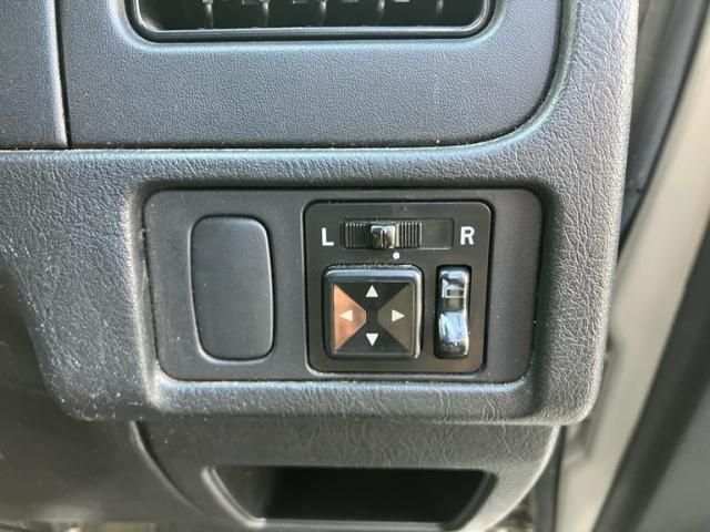 MITSUBISHI PAJERO MINI 4WD 2003 Image 31