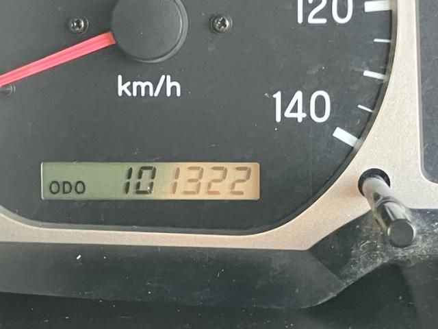 MITSUBISHI PAJERO MINI 4WD 2003 Image 31