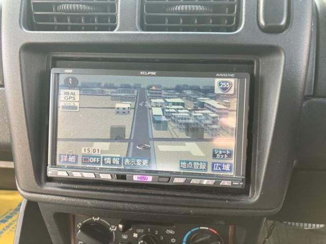 MITSUBISHI PAJERO MINI 4WD 2003 Image 31