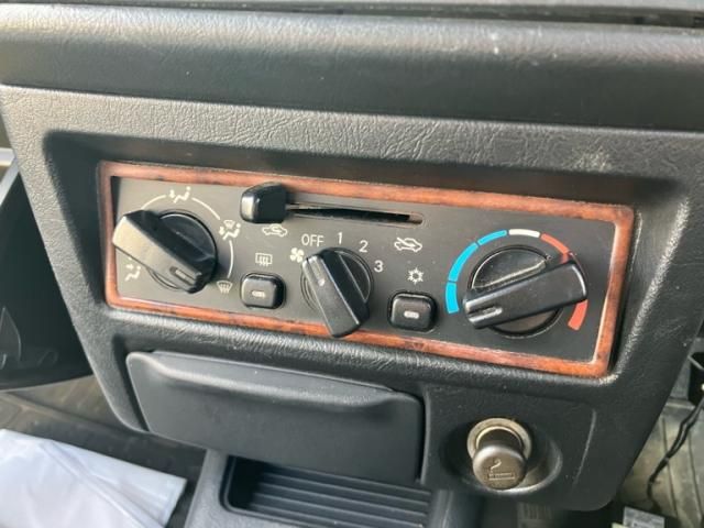 MITSUBISHI PAJERO MINI 4WD 2003 Image 31