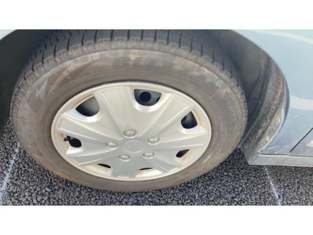 NISSAN BLUEBIRD SYLPHY 2009 Image 31