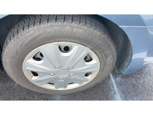 NISSAN BLUEBIRD SYLPHY 2009 Image 31