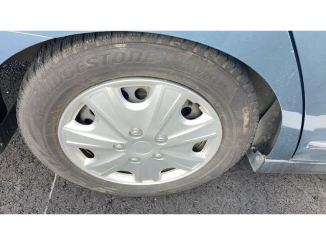 NISSAN BLUEBIRD SYLPHY 2009 Image 31