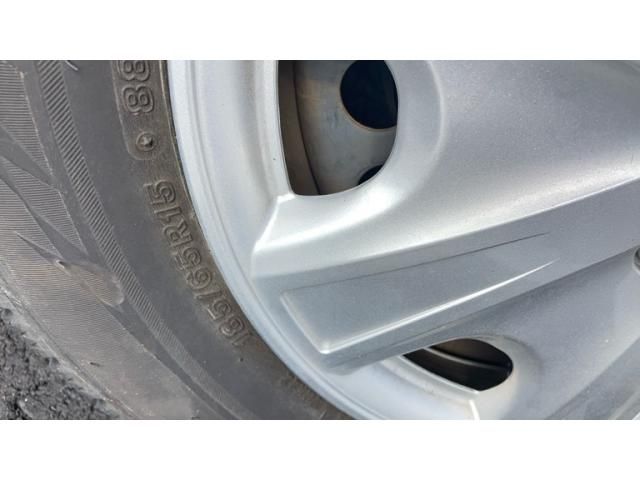 NISSAN BLUEBIRD SYLPHY 2009 Image 31