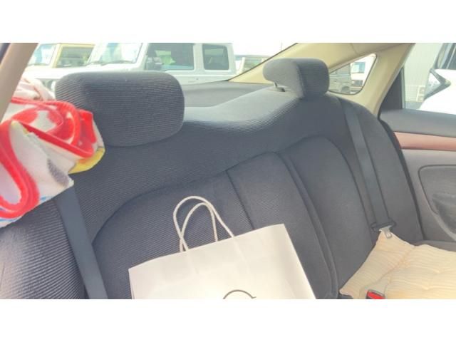 NISSAN BLUEBIRD SYLPHY 2009 Image 31