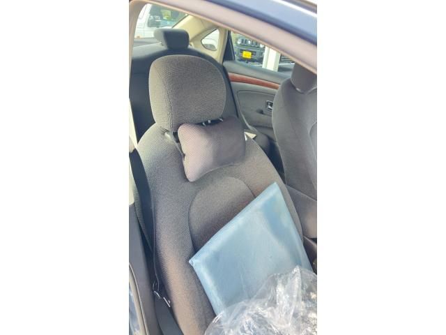 NISSAN BLUEBIRD SYLPHY 2009 Image 31