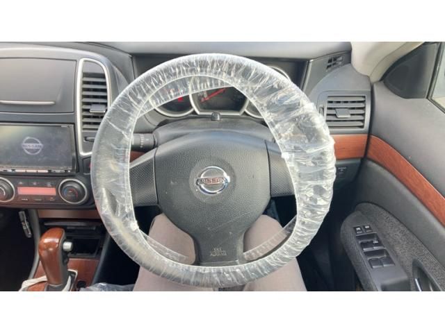 NISSAN BLUEBIRD SYLPHY 2009 Image 31