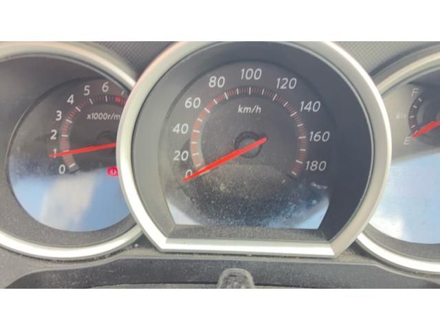 NISSAN BLUEBIRD SYLPHY 2009 Image 31