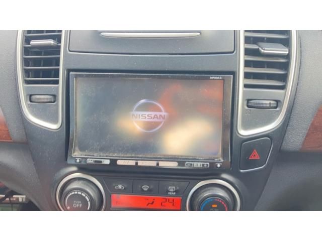 NISSAN BLUEBIRD SYLPHY 2009 Image 31