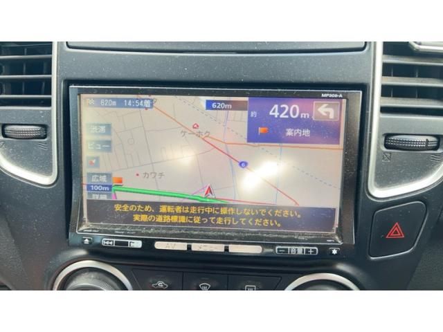 NISSAN BLUEBIRD SYLPHY 2009 Image 31