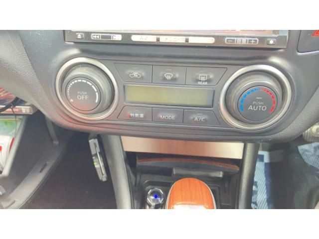 NISSAN BLUEBIRD SYLPHY 2009 Image 31