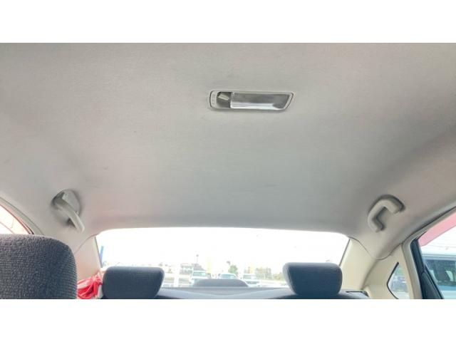 NISSAN BLUEBIRD SYLPHY 2009 Image 31