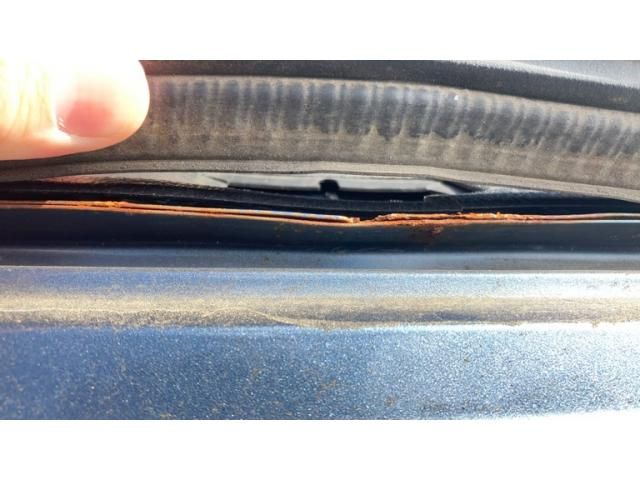 NISSAN BLUEBIRD SYLPHY 2009 Image 31