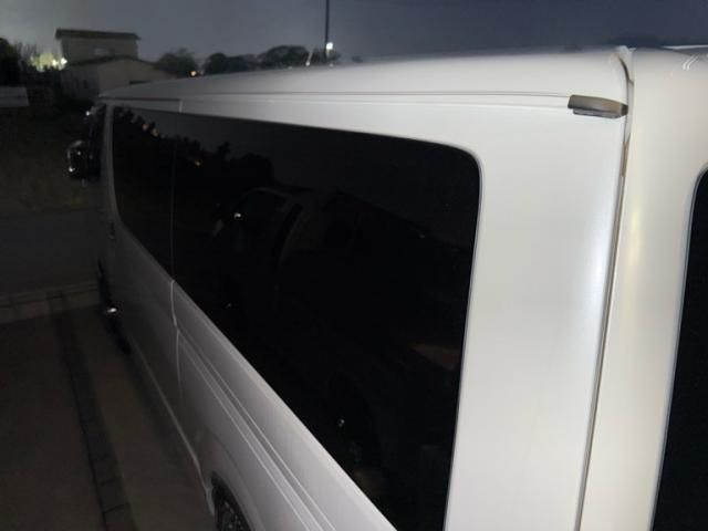 TOYOTA HIACE VAN 2WD 2020 Image 31