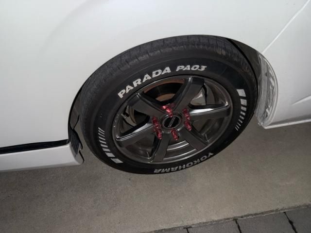 TOYOTA HIACE VAN 2WD 2020 Image 31