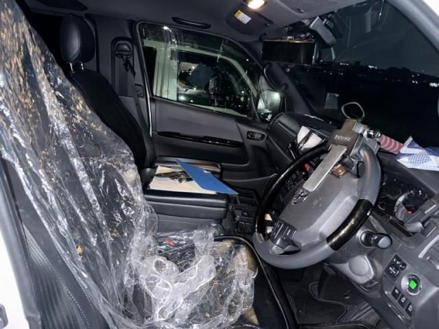 TOYOTA HIACE VAN 2WD 2020 Image 31