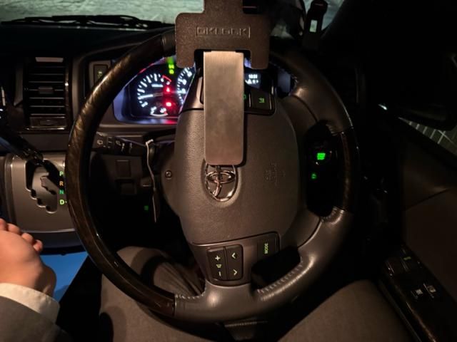 TOYOTA HIACE VAN 2WD 2020 Image 31