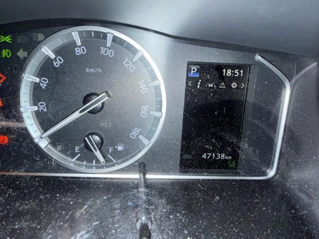 TOYOTA HIACE VAN 2WD 2020 Image 31