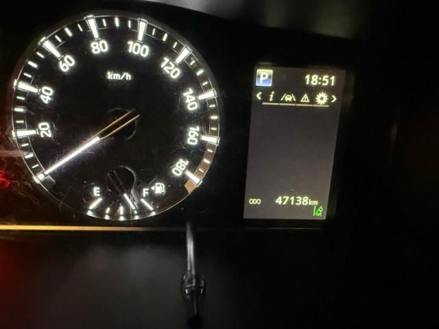 TOYOTA HIACE VAN 2WD 2020 Image 31