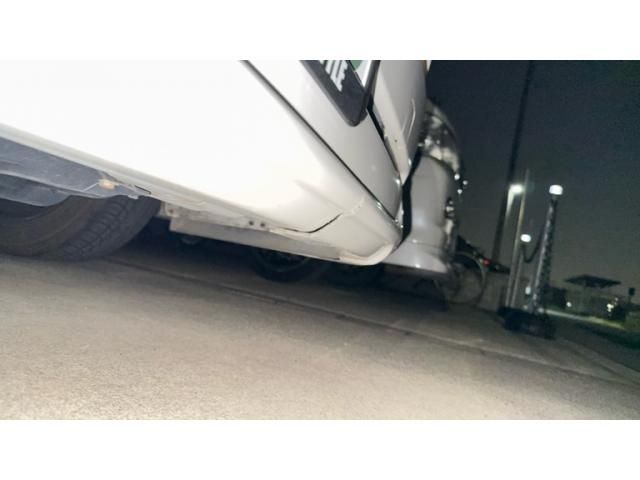 TOYOTA HIACE VAN 2WD 2020 Image 31