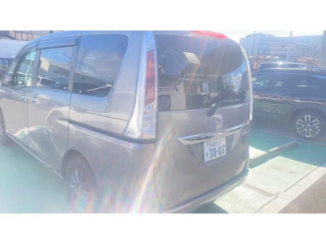 SUZUKI LANDY 2011 Image 31