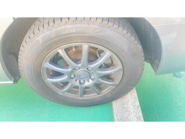 SUZUKI LANDY 2011 Image 31