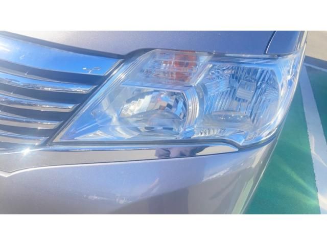 SUZUKI LANDY 2011 Image 31