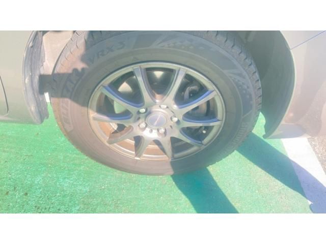 SUZUKI LANDY 2011 Image 31